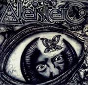 Aleister C : Witch Dream-The Weight